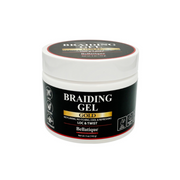 BELLATIQUE Edge, Braid, Loc & Twist - GOLD - BRAID BEAUTY