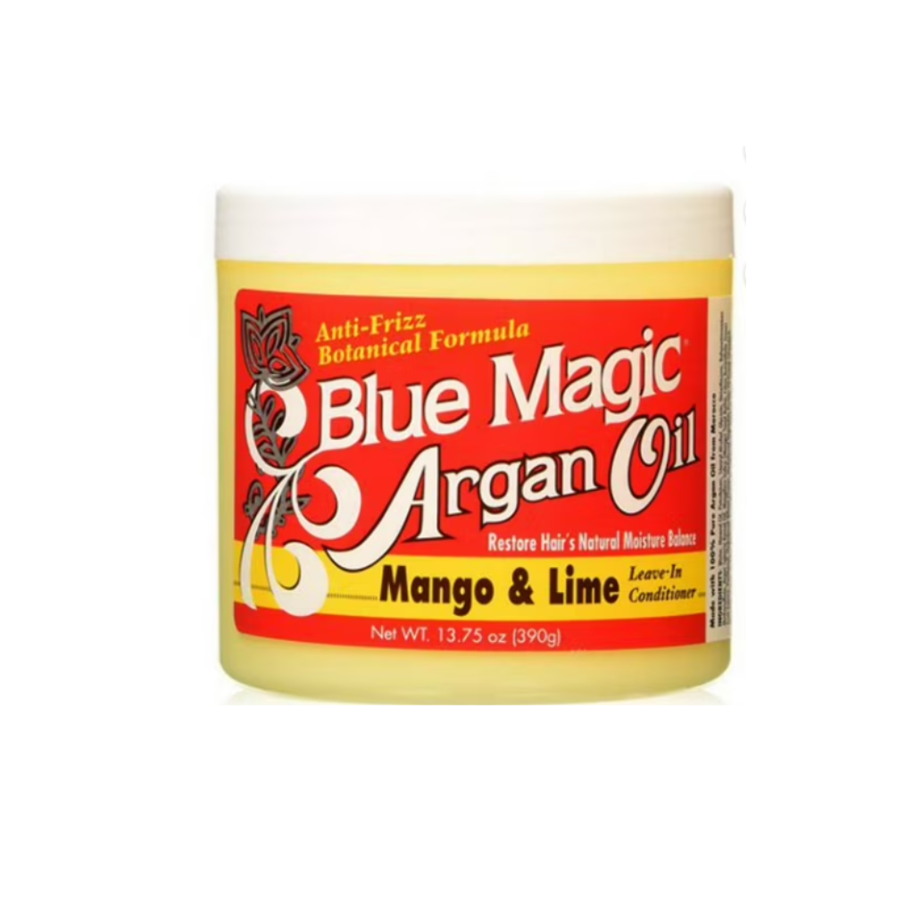 Blue Magic Argan Oil Mango Lime Leave-in Conditioner