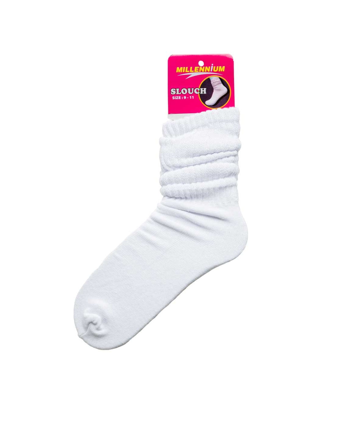 Braid Beauty | Slouch Socks Set– BRAID BEAUTY