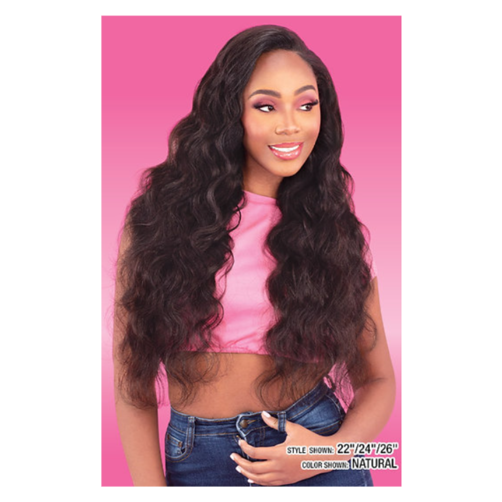 Mayde Beauty -LOLLA-  BODY WAVE