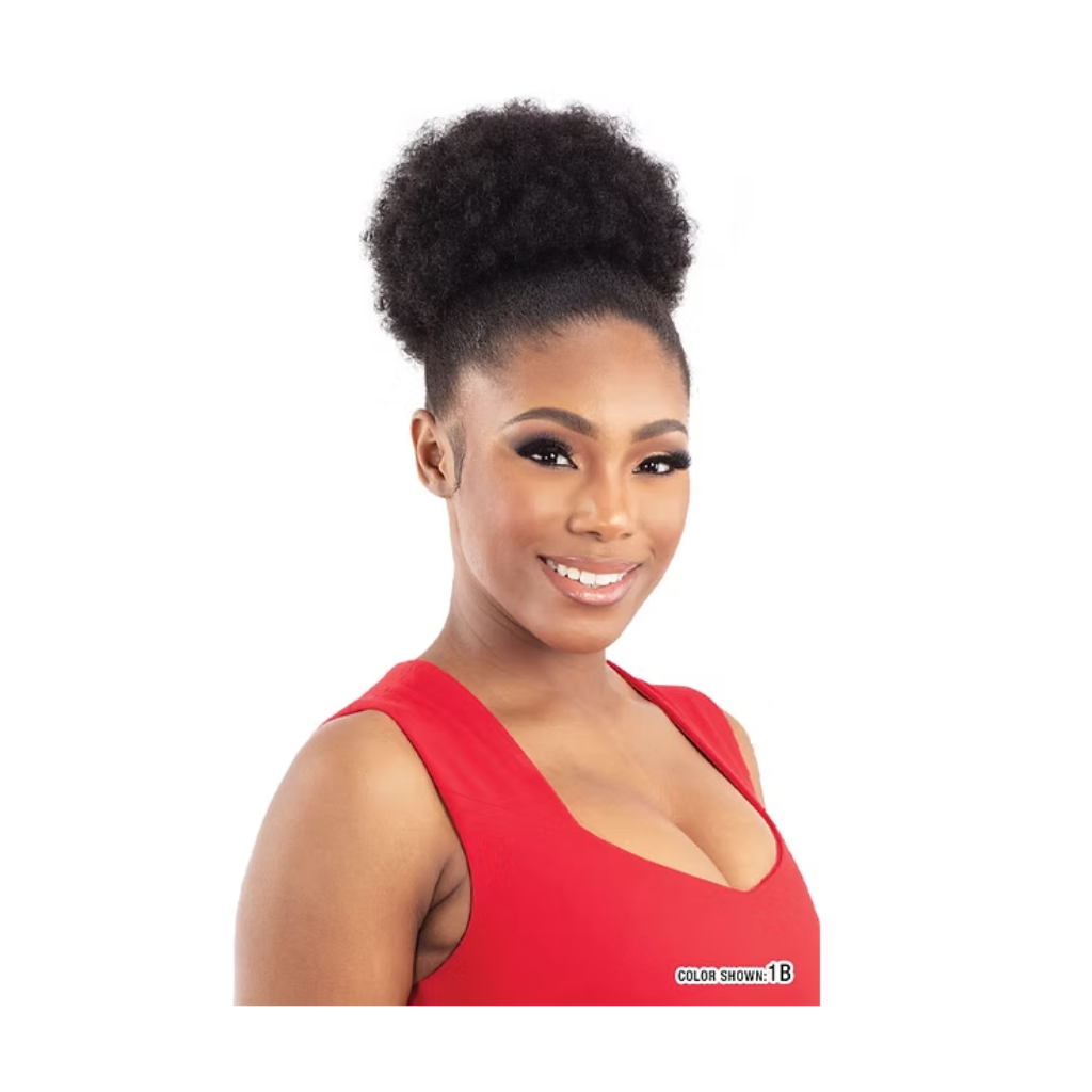 Mayde Beauty Candy Ponytail Large Kinky Fro