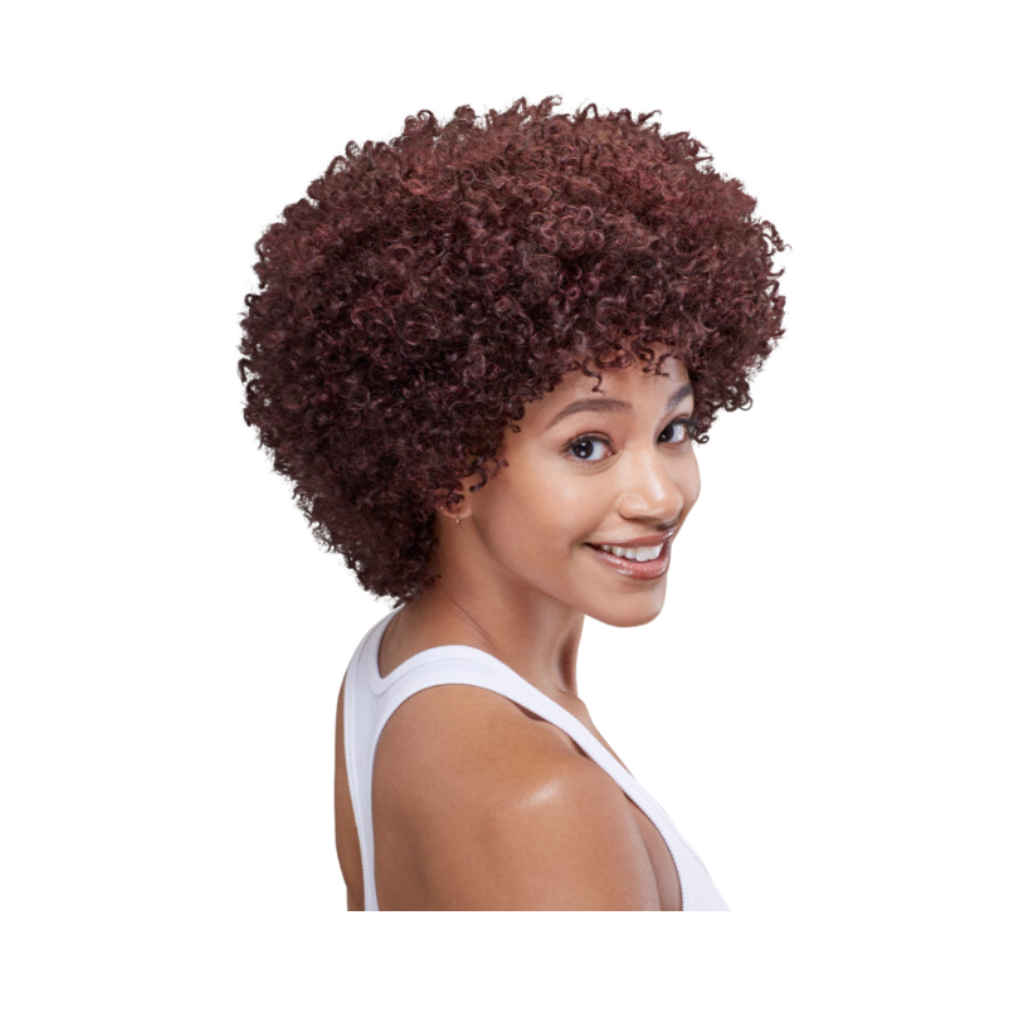Vivace WIG BLOOM UNIT 5 - BRAID BEAUTY