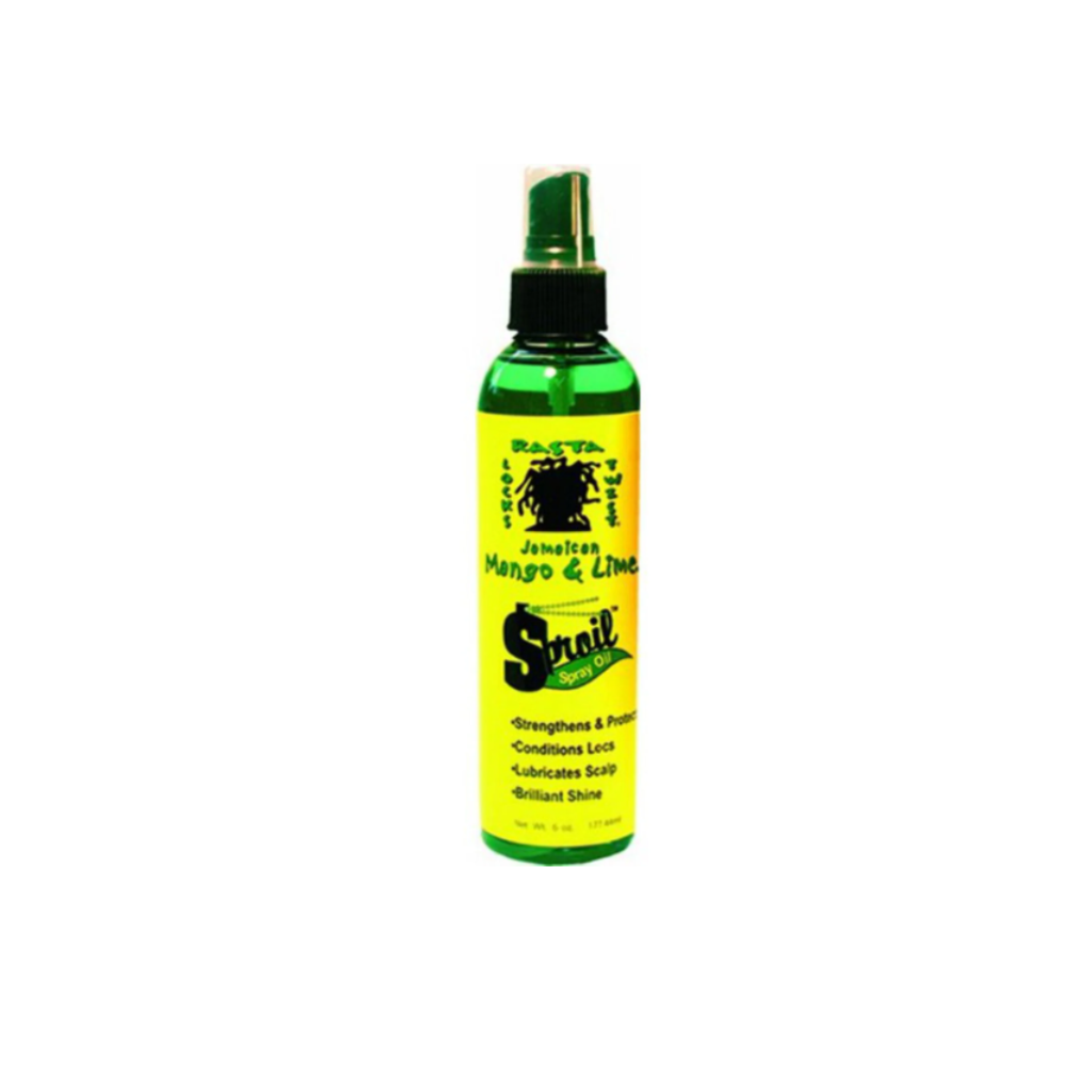 Jamaican Mango & Lime Sproil Spray Oil 6 oz