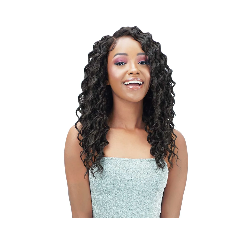 ZURY NATURAL DREAM MULTI DEEP 14" 16" 18" - BRAID BEAUTY