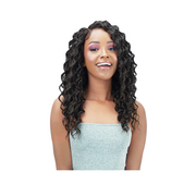 ZURY NATURAL DREAM MULTI DEEP 14" 16" 18" - BRAID BEAUTY