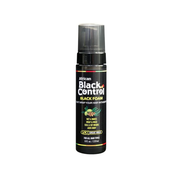 AFRICAN BLACK CONTROL BLACK FOAM 8 oz - BRAID BEAUTY