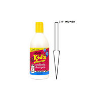 Sulfur 8 Kids Conditioning Shampoo 13.5oz - BRAID BEAUTY