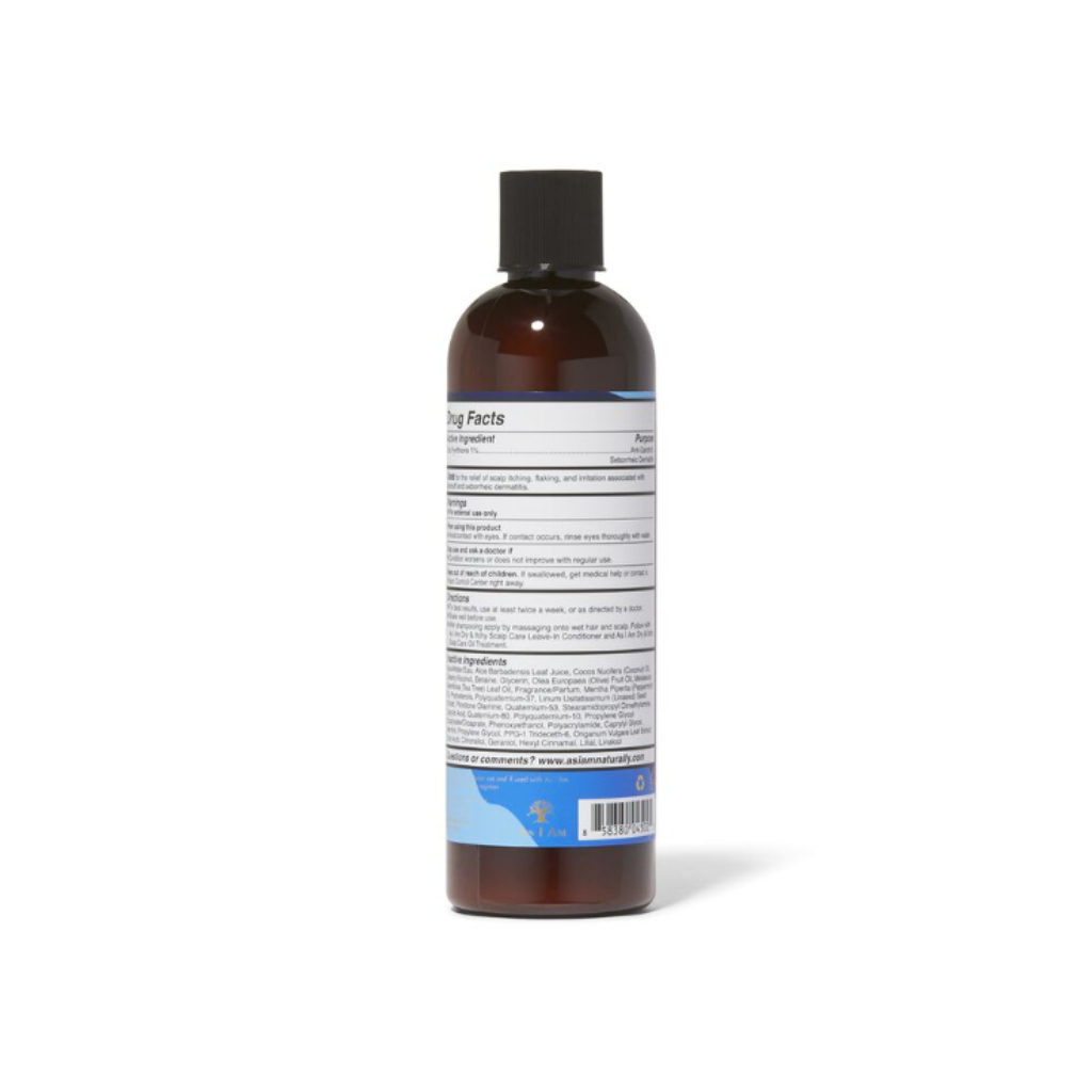 As I Am Dry & Itchy Scalp Care Conditioner 12 oz