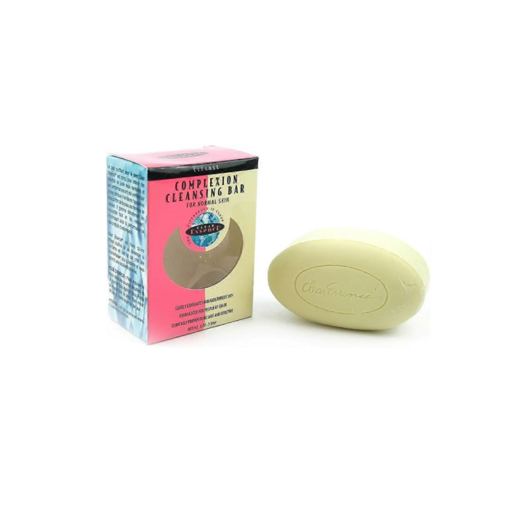 Clear Essence Complexion Cleansing Bar Soap 5 oz
