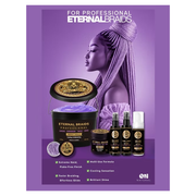 On Natural Eternal Braids Edge Control 1 OZ - BRAID BEAUTY