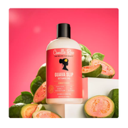 Camille Rose Guava Conditioner 12 OZ - BRAID BEAUTY