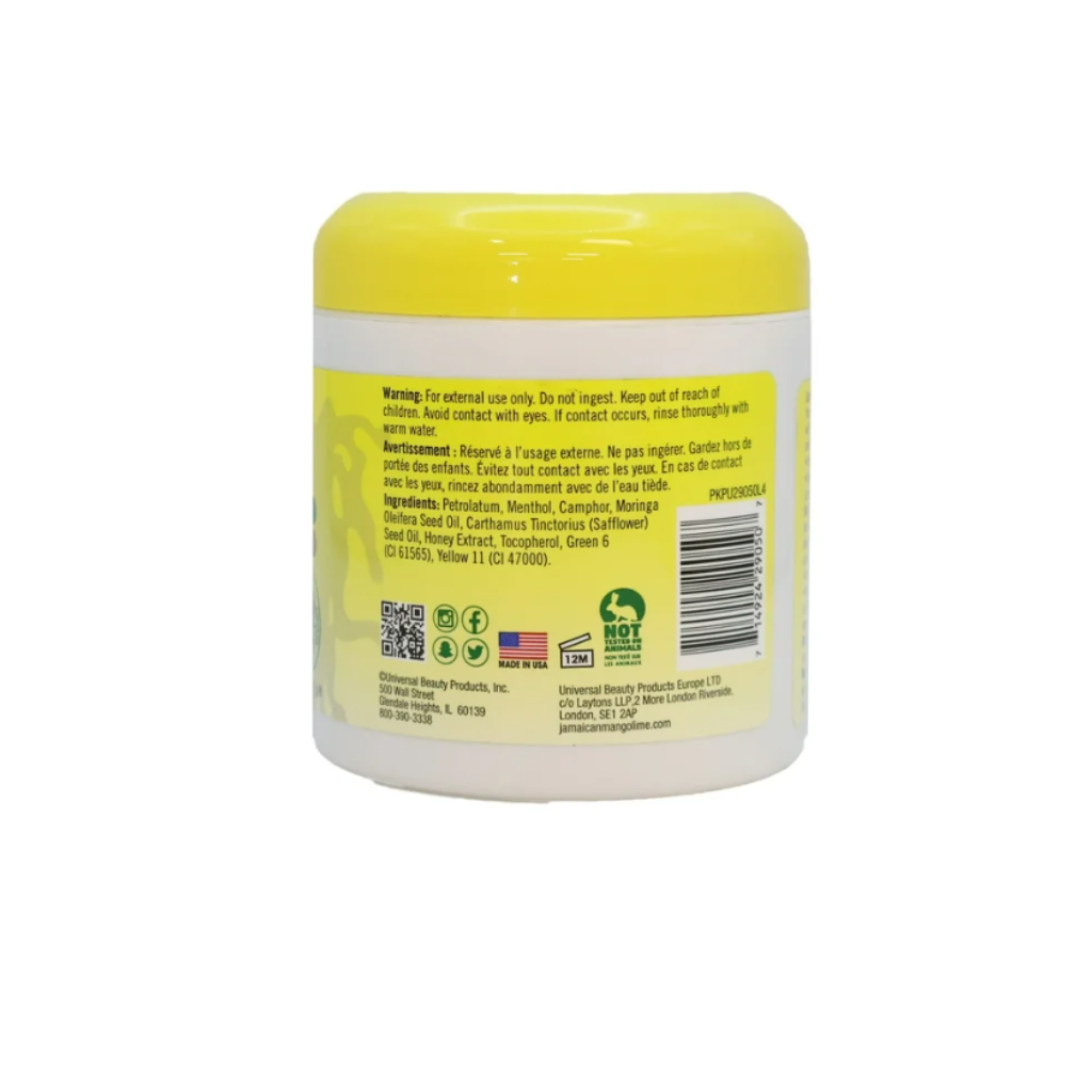 Jamaican Mango & Lime Lock Gro 6 oz