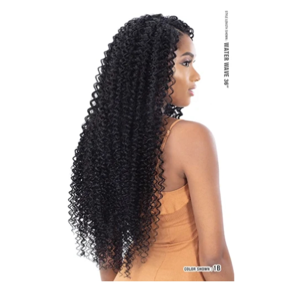 Mayde Beauty Bloom Bundle Weaving WATER WAVE 30" - BRAID BEAUTY