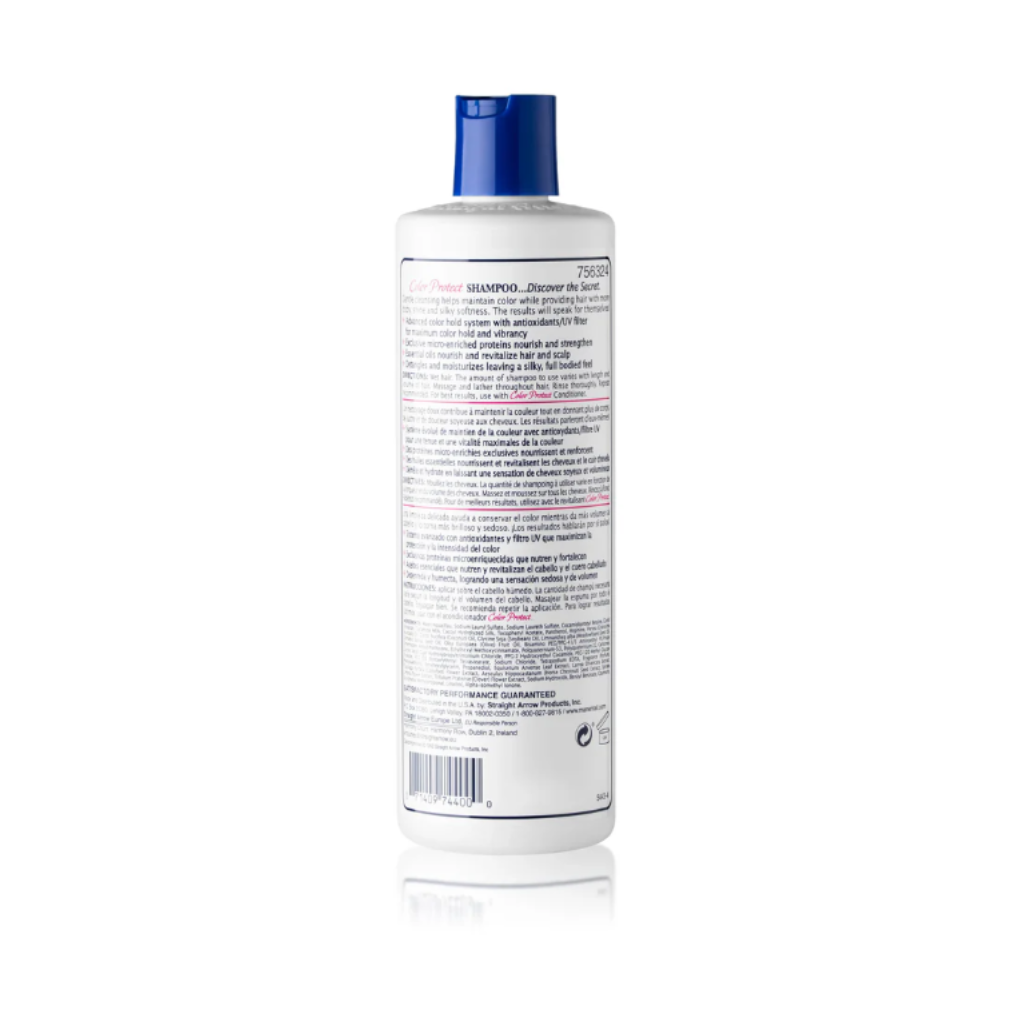 Mane 'N Tail Color Protect Shampoo 12 OZ - BRAID BEAUTY