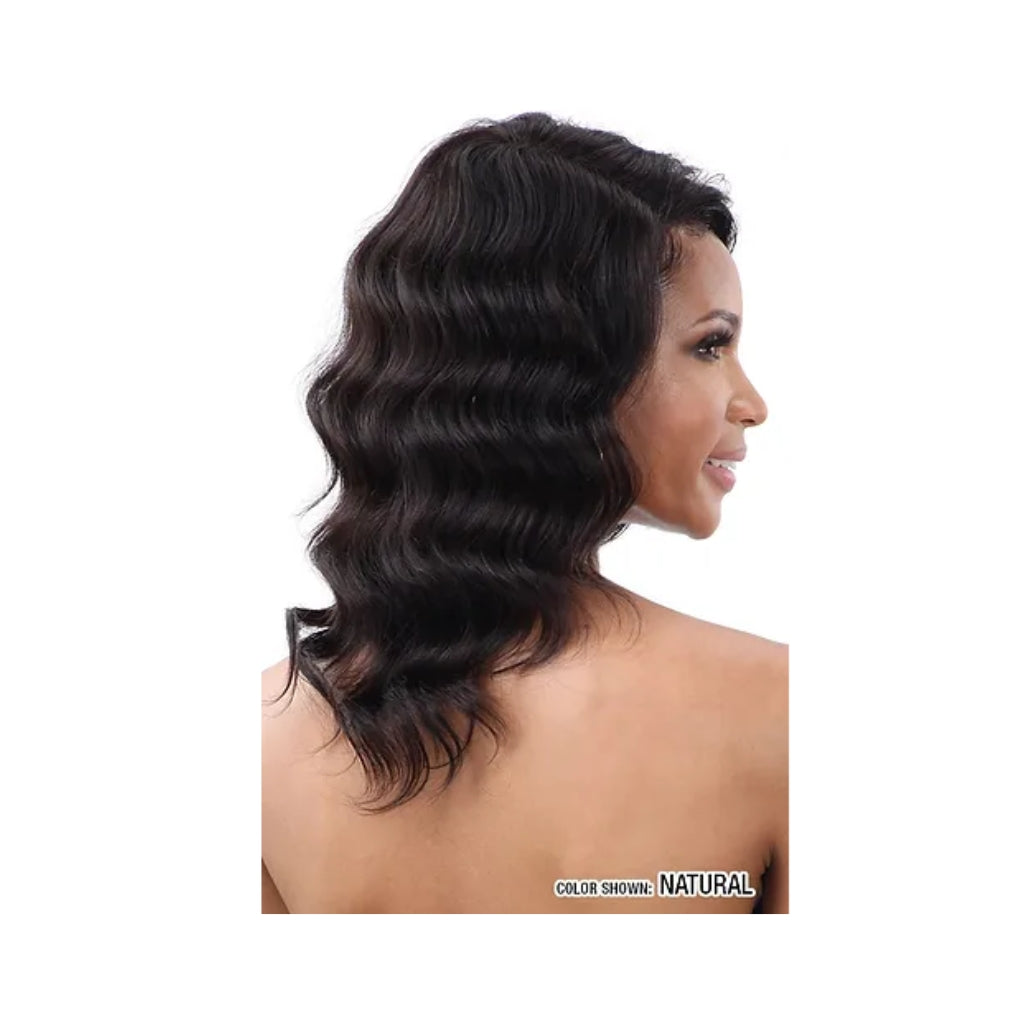 Mayde Beauty 100 Virgin Human Hair Lace Front Wig It Girl 5