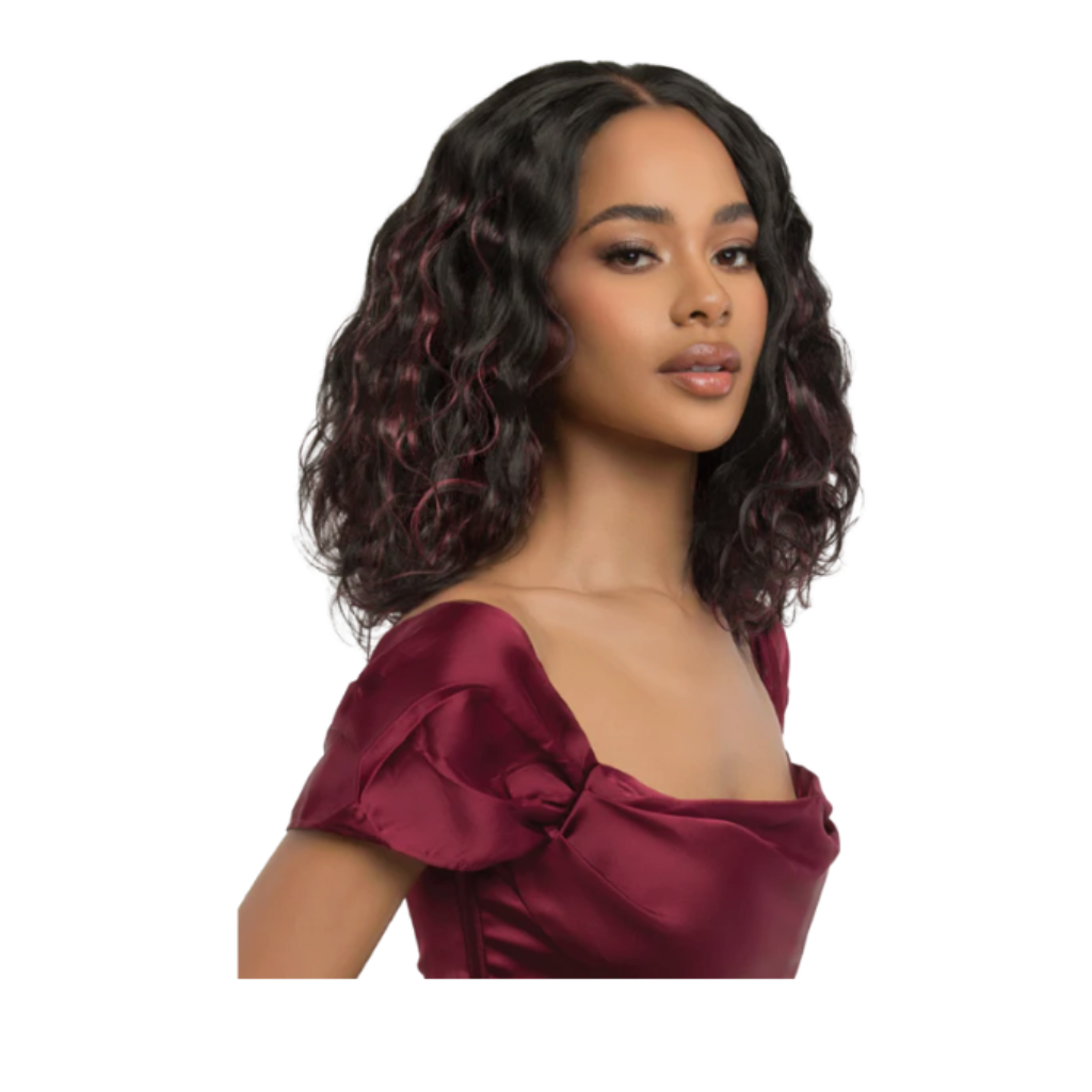 Bobbi Boss Miss Origin CORE 3PCS Synthetic Weaving Hair BODY WAVE 14"12"10" - BRAID BEAUTY