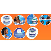 All Day Got! Braiding Gel 'Anti-Breakage' - BRAID BEAUTY
