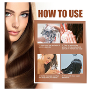 eelhoe 100% UNREFINED BATANA OIL REVITALIZED HAIR GROWTH & STRENGHT - BRAID BEAUTY
