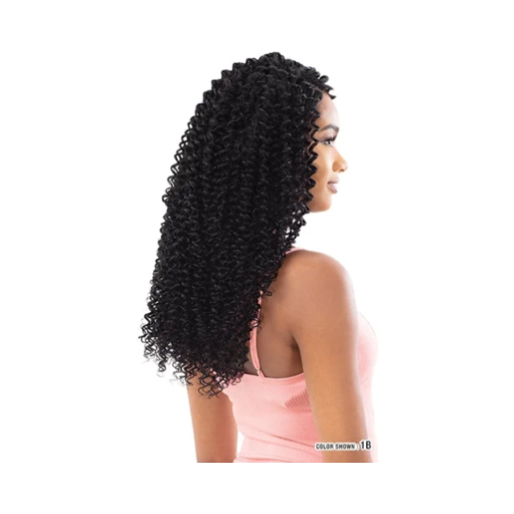 Mayde Beauty Bloom Bundle Weaving WATER WAVE 24" - BRAID BEAUTY