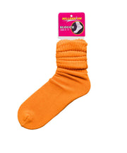 Slouch Socks - BRAID BEAUTY