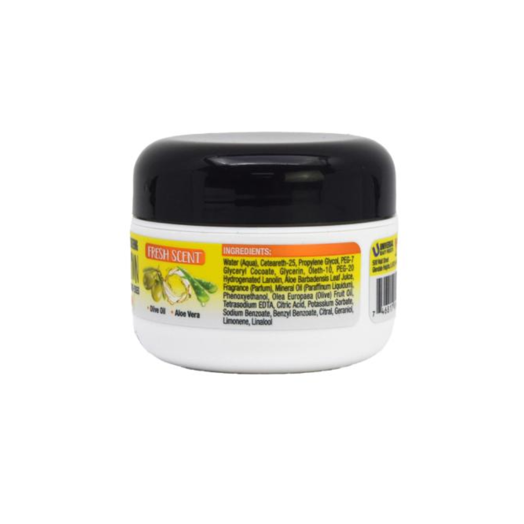 Jamaican Mango & Lime 5-N-1 Loc Down Gel 1.5oz