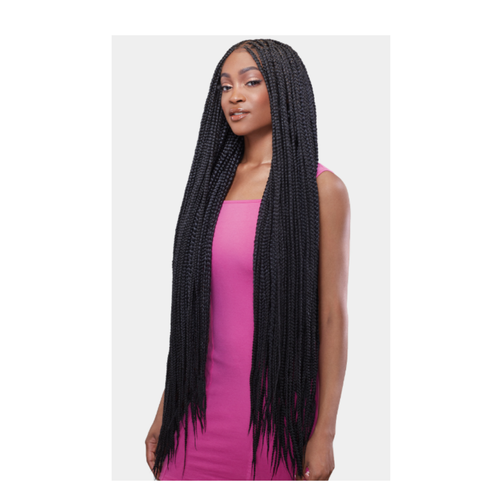 VIVACE XPERT’S PRE-STRETCHED BRAID 52" 3X