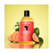 Camille Rose Guava Shampoo 12 OZ - BRAID BEAUTY