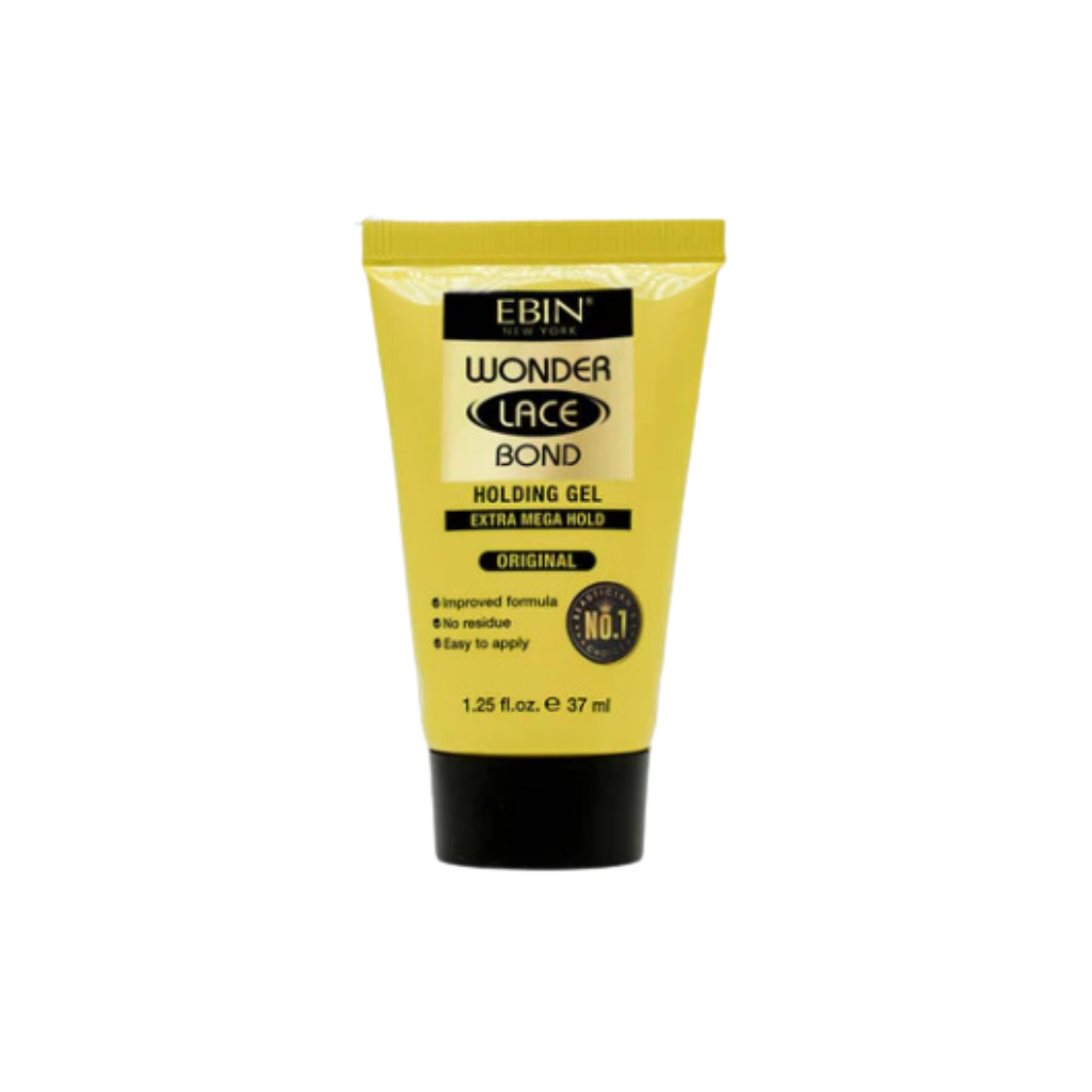 EBIN Wonder Lace Bond Holding Gel (1.25oz) EBIN Wonder Lace Bond Holding Gel (1.25oz)