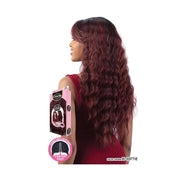 Mayde Beauty Candy Curtain Bang -NINA- - BRAID BEAUTY