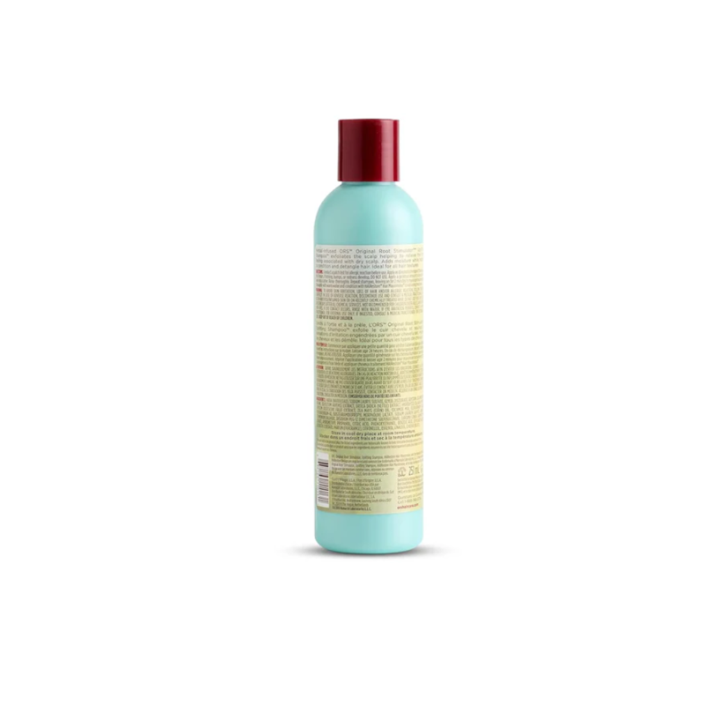 ORS HAIRepair Uplifting Shampoo with Nettle Leaf and Horsetail Extract 8.5 oz - BRAID BEAUTY