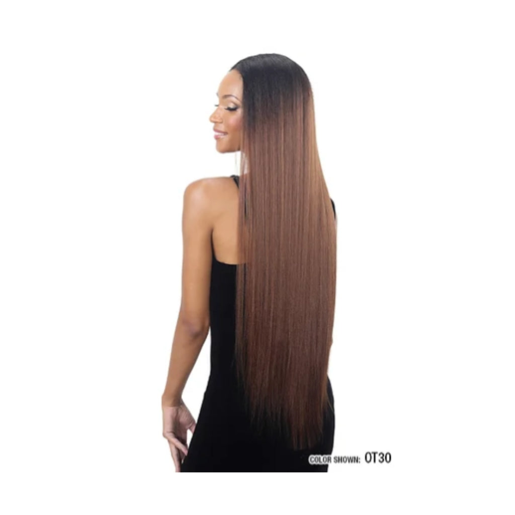 Mayde Beauty SILKY STRAIGHT 30" BLOOM BUNDLE - BRAID BEAUTY