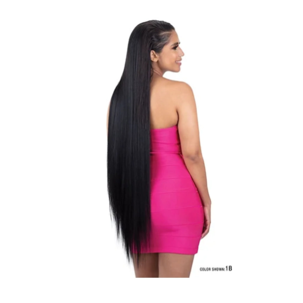 Mayde Beauty SILKY STRAIGHT 36" BLOOM BUNDLE - BRAID BEAUTY