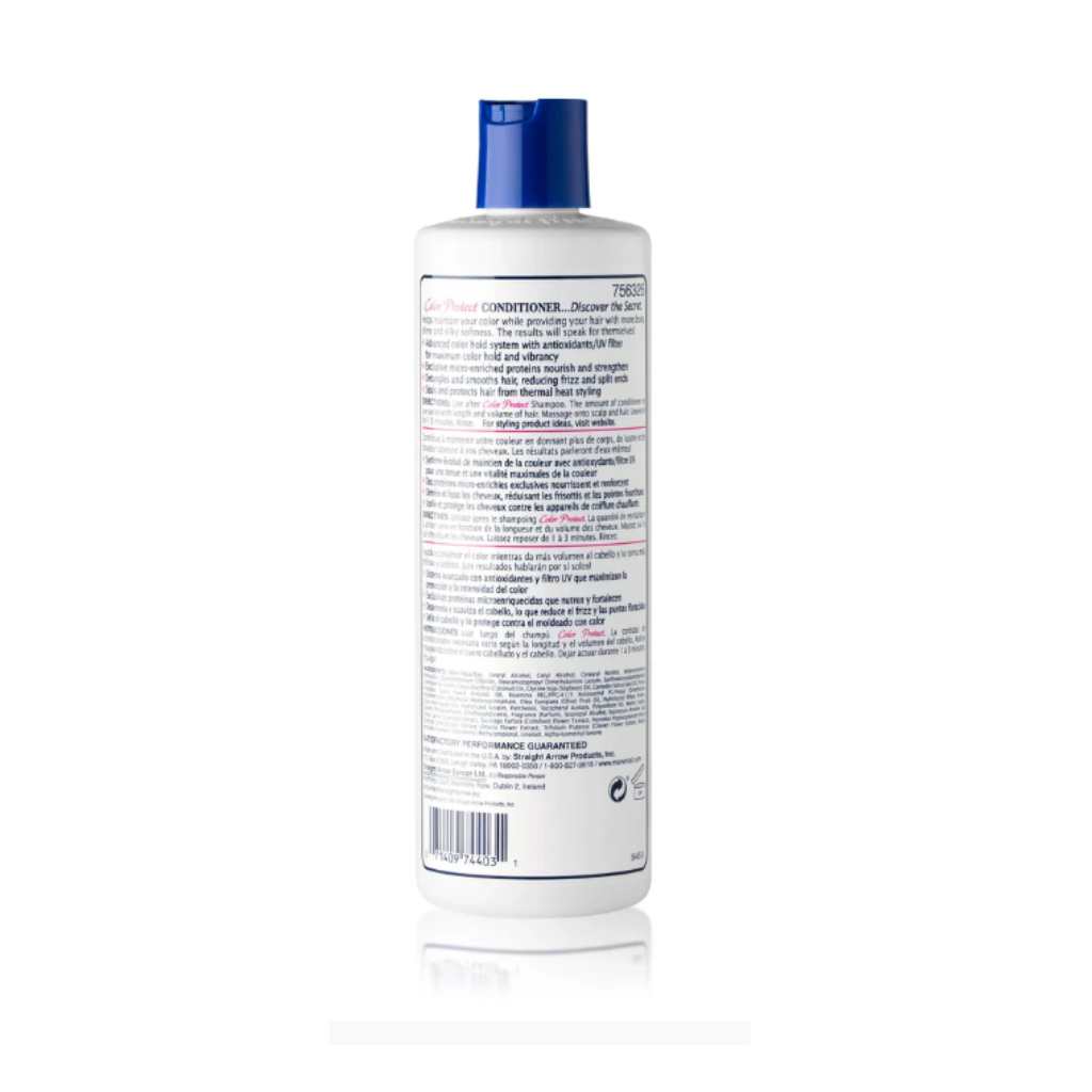 Mane 'N Tail Color Protect Conditioner 12 OZ - BRAID BEAUTY