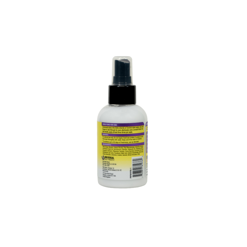 Jamaican Mango & Lime Boho Detangler