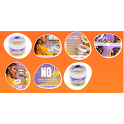 All Day Got! Braiding Gel 'Extra Shine' - BRAID BEAUTY