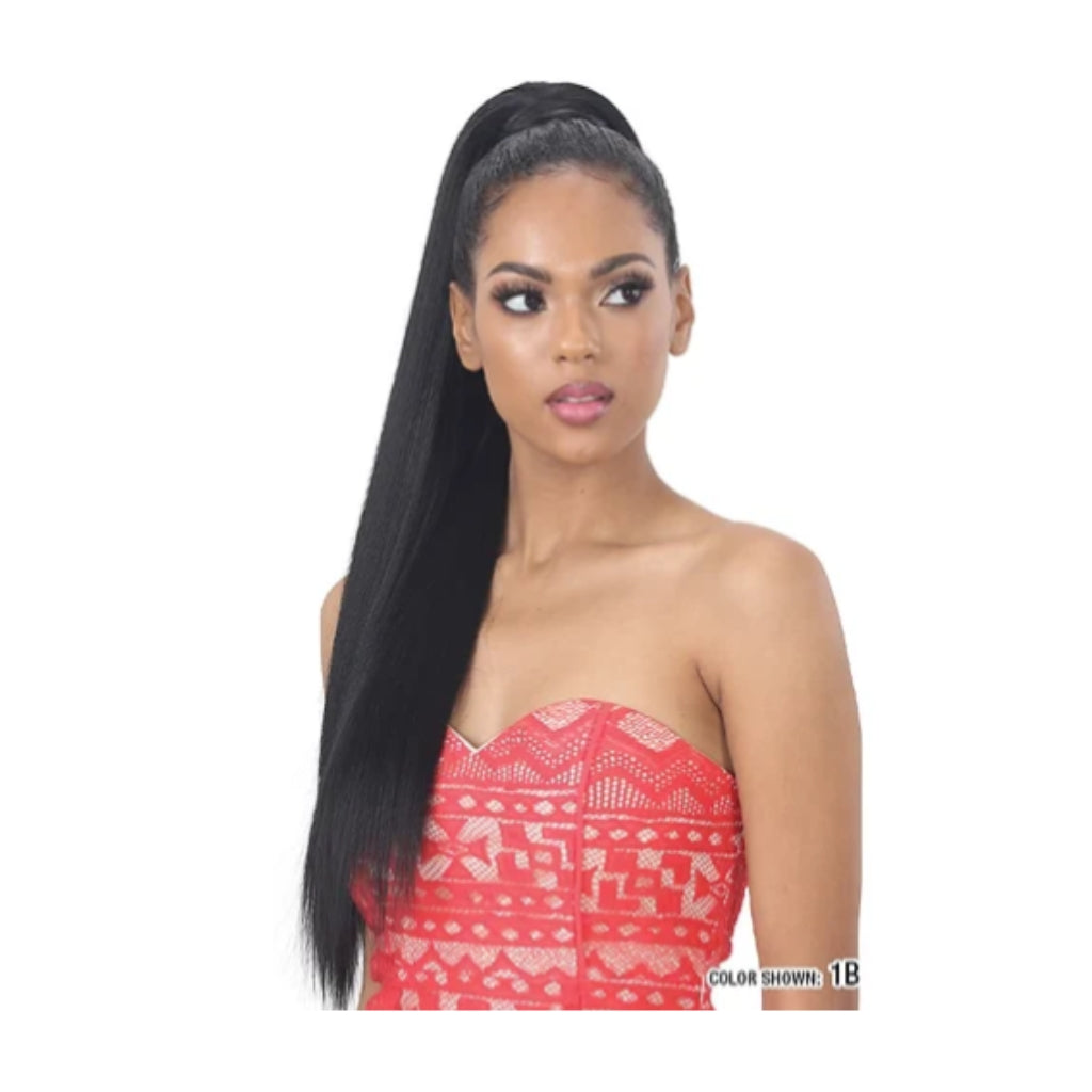 Mayde Beauty SILKY STRAIGHT 24" BLOOM BUNDLE - BRAID BEAUTY