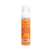 Camille Rose  Spiked Honey Mousse 4-in-1 Styler 8 OZ - BRAID BEAUTY