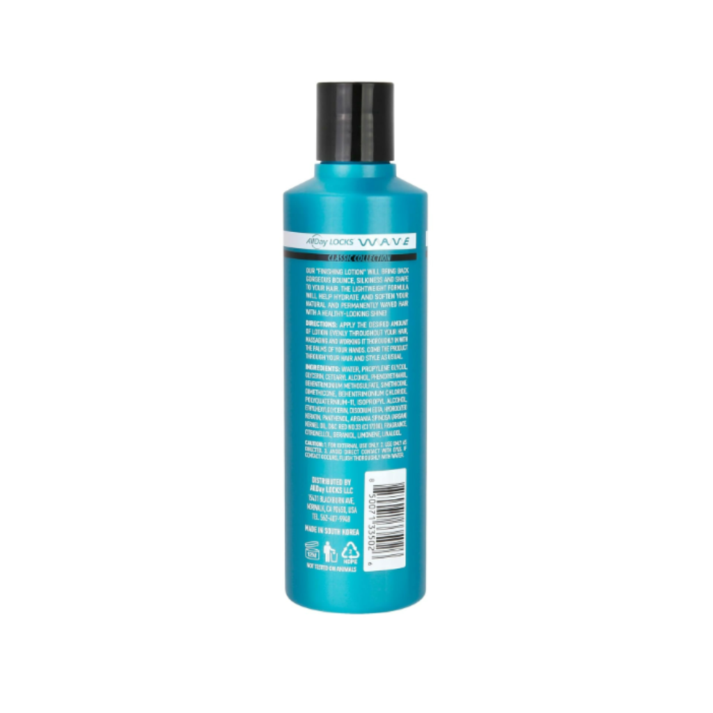 All Day Locks Wave Moisturizing Hair Lotion 7.7 oz