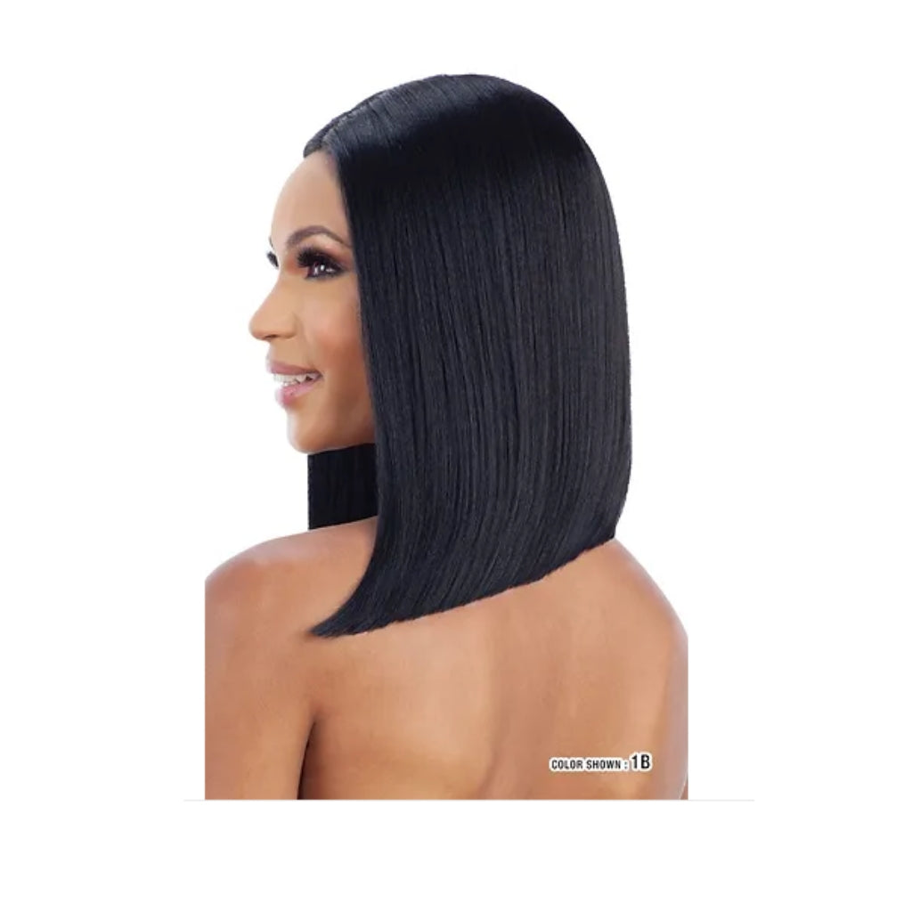 Mayde Beauty Synthetic Hair Axis Lace Front Wig - EDEN- - BRAID BEAUTY