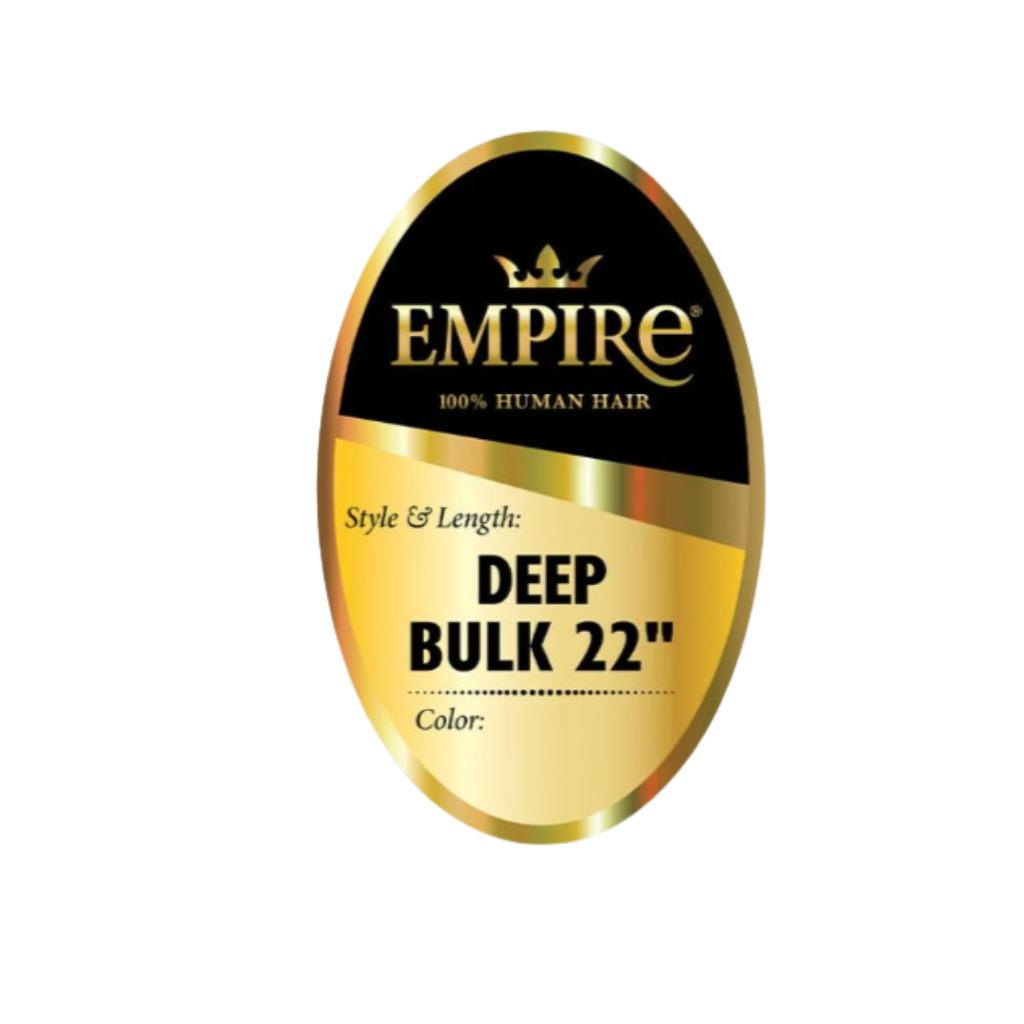 SENSATIONNEL EMPIRE DEEP BULK 22