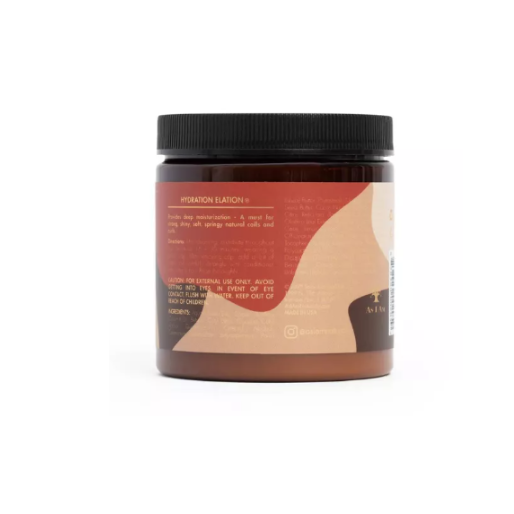 As I Am Classic Hydration Elation Conditioner 8 oz