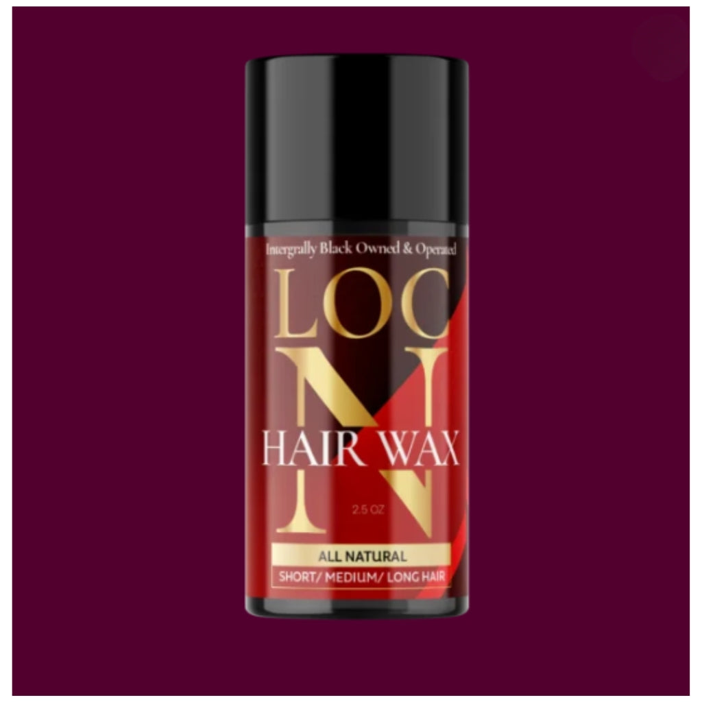 Braid Beauty | Loc N Twists Braids Wave Edge Gel Extra Hold 16oz