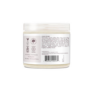 SheaMoisture Head to Toe Nourishing Hydration 100%Extra Virgin Coconut Oil - BRAID BEAUTY