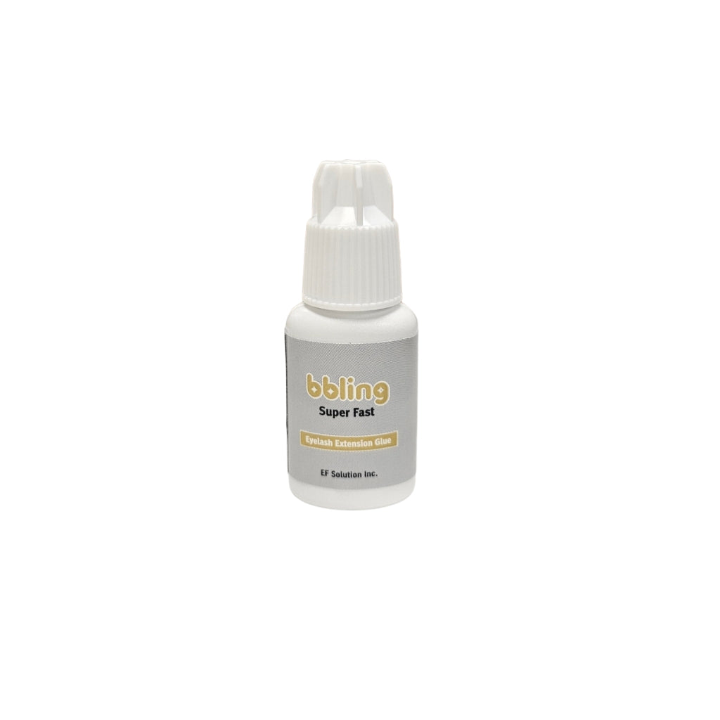 bbling Eyelash Extension Glue - BRAID BEAUTY