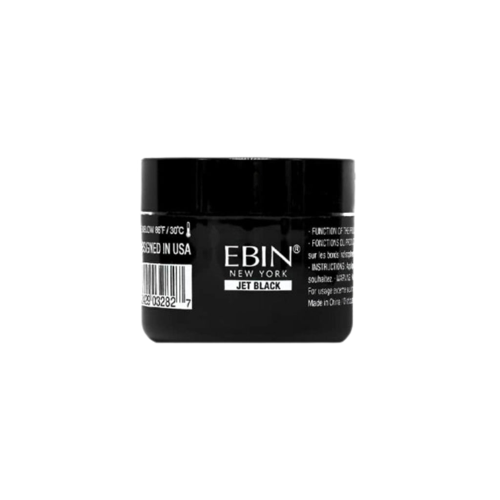 EBIN 24 HOUR COLORED EDGE TAMER 0.5 oz - BRAID BEAUTY