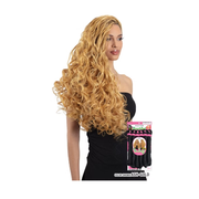 Mayde Beauty 6X French Curl Braid 18" - BRAID BEAUTY