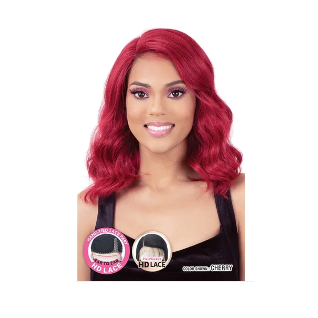 Mayde Beauty Candy HD Lace Front WIG DALLAS