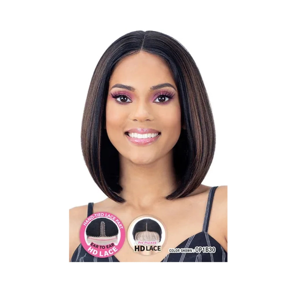 Mayde Beauty Candy HD Lace Front Wig -ALORA- - BRAID BEAUTY
