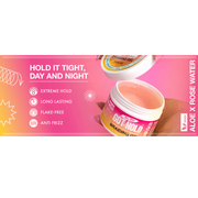 All Day Got! Braiding Gel 'Hydration' - BRAID BEAUTY