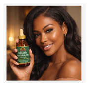 Okay Batana Natural Oil 4 OZ - BRAID BEAUTY